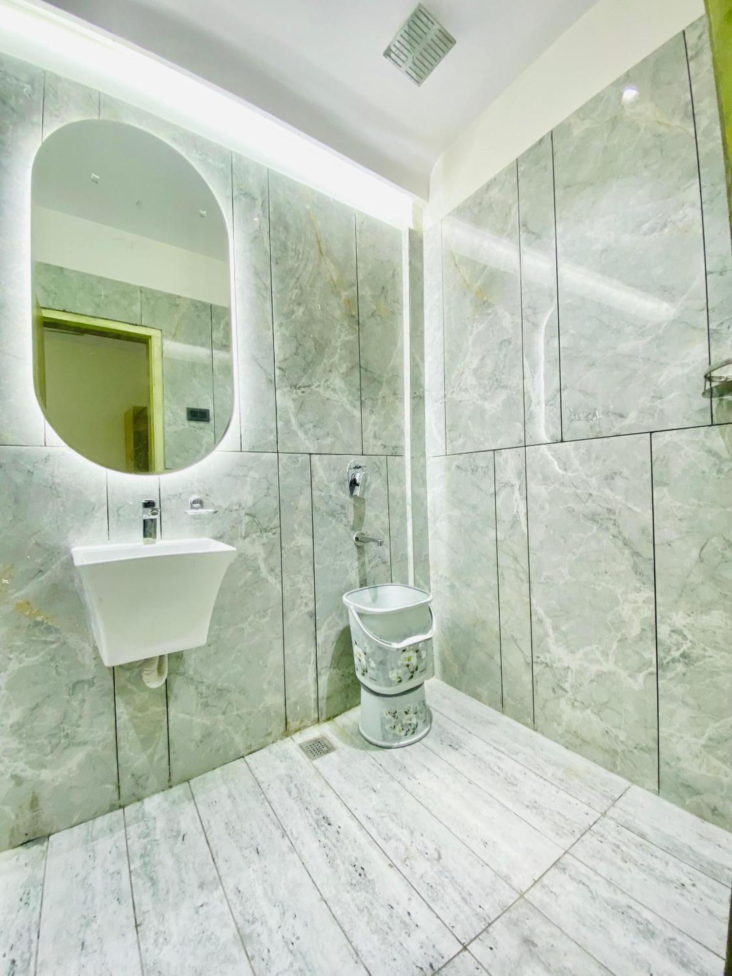 Park Plaza Hotel Near Golden Temple Αμριτσάρ Εξωτερικό φωτογραφία