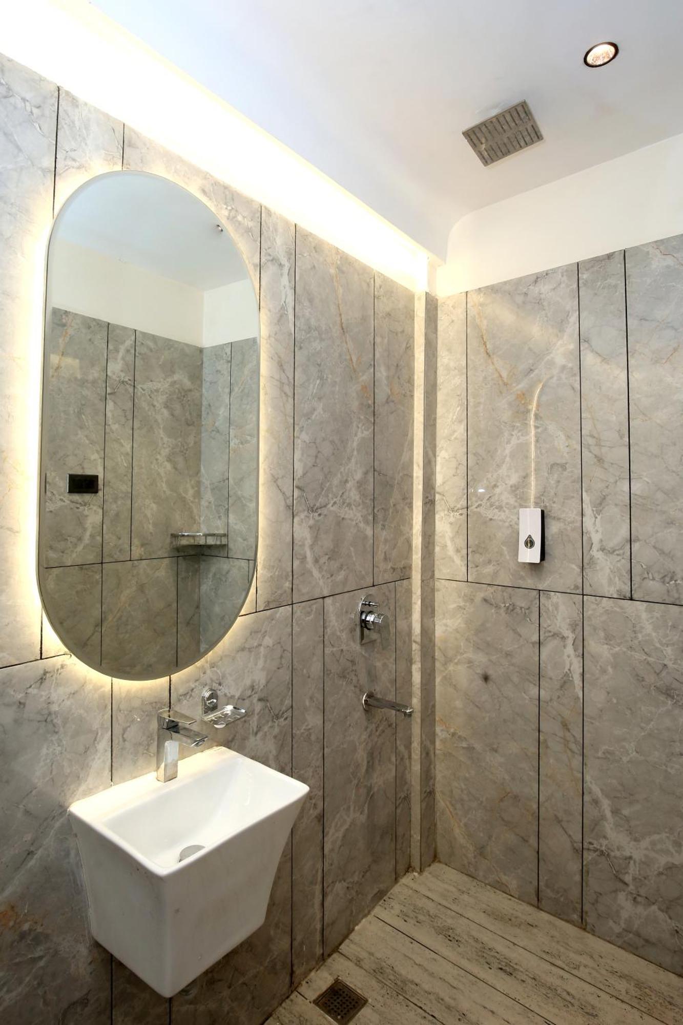 Park Plaza Hotel Near Golden Temple Αμριτσάρ Εξωτερικό φωτογραφία